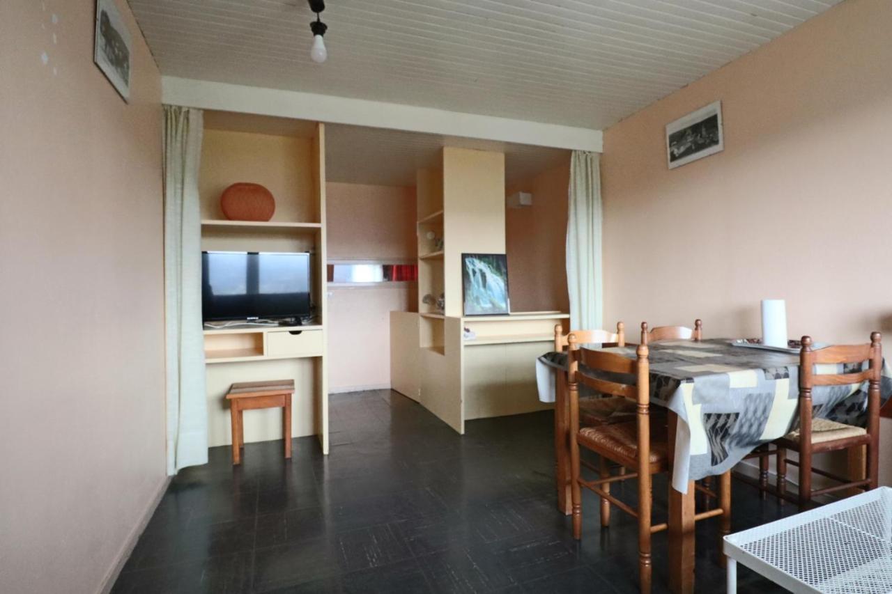 Sapins A5 - Residence Super Murat Exterior photo
