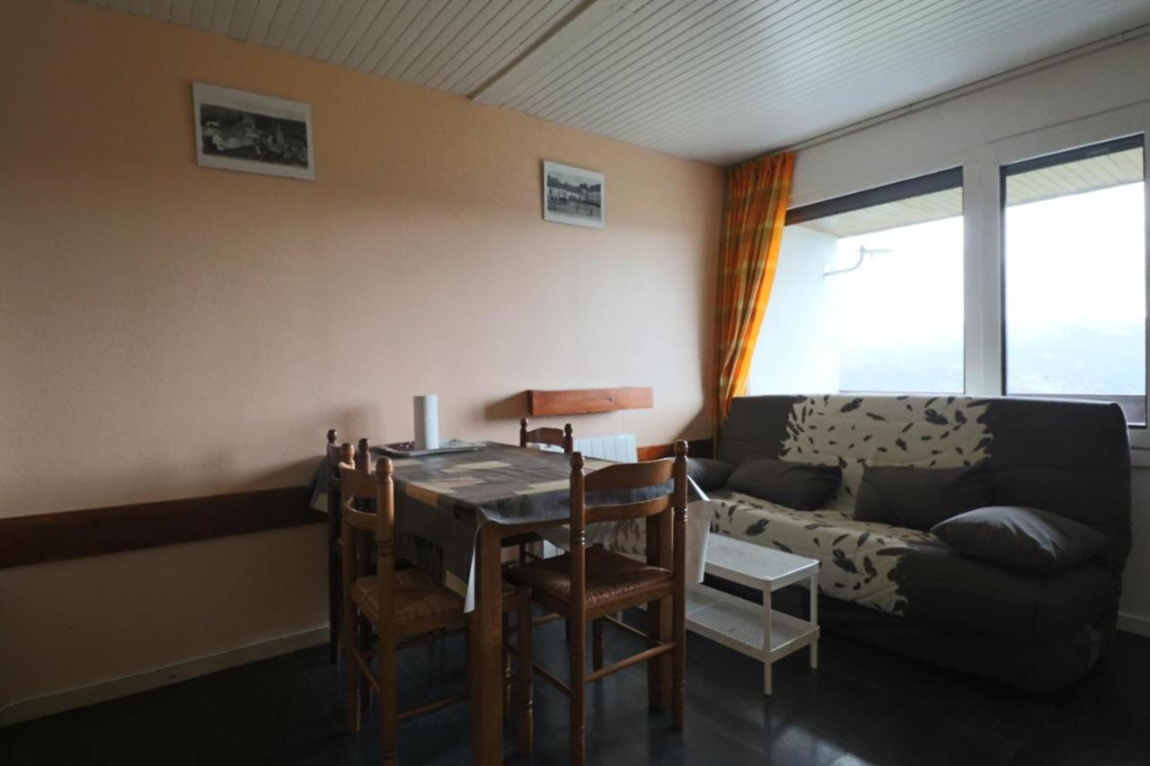Sapins A5 - Residence Super Murat Exterior photo