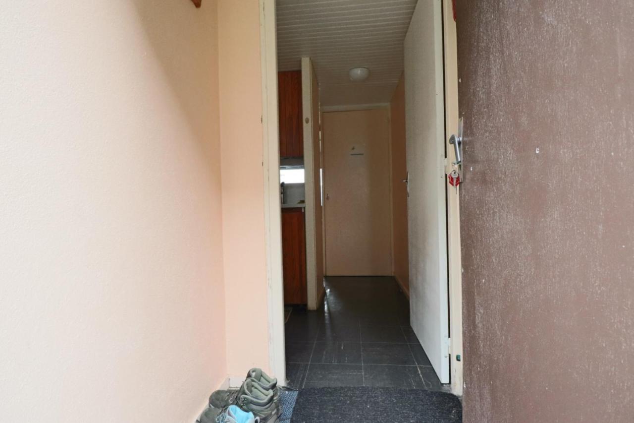 Sapins A5 - Residence Super Murat Exterior photo