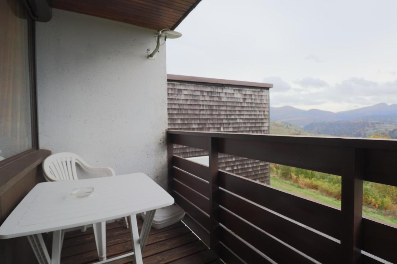 Sapins A5 - Residence Super Murat Exterior photo